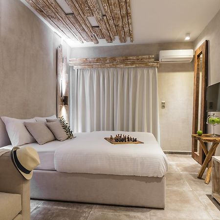 利迈纳里亚Olea House公寓 外观 照片