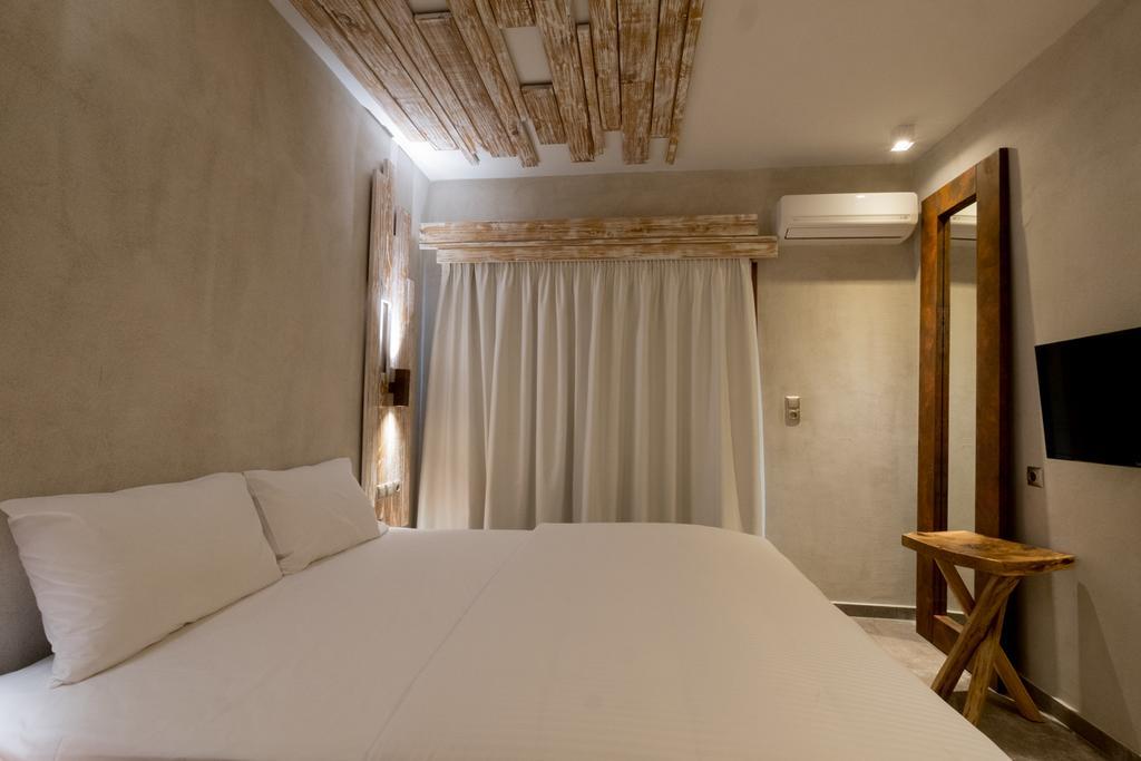 利迈纳里亚Olea House公寓 外观 照片
