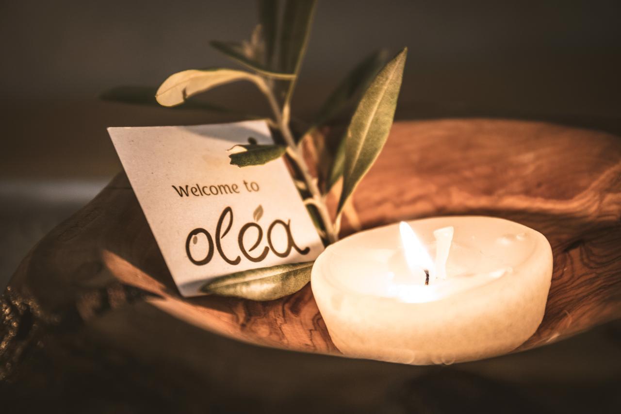 利迈纳里亚Olea House公寓 外观 照片